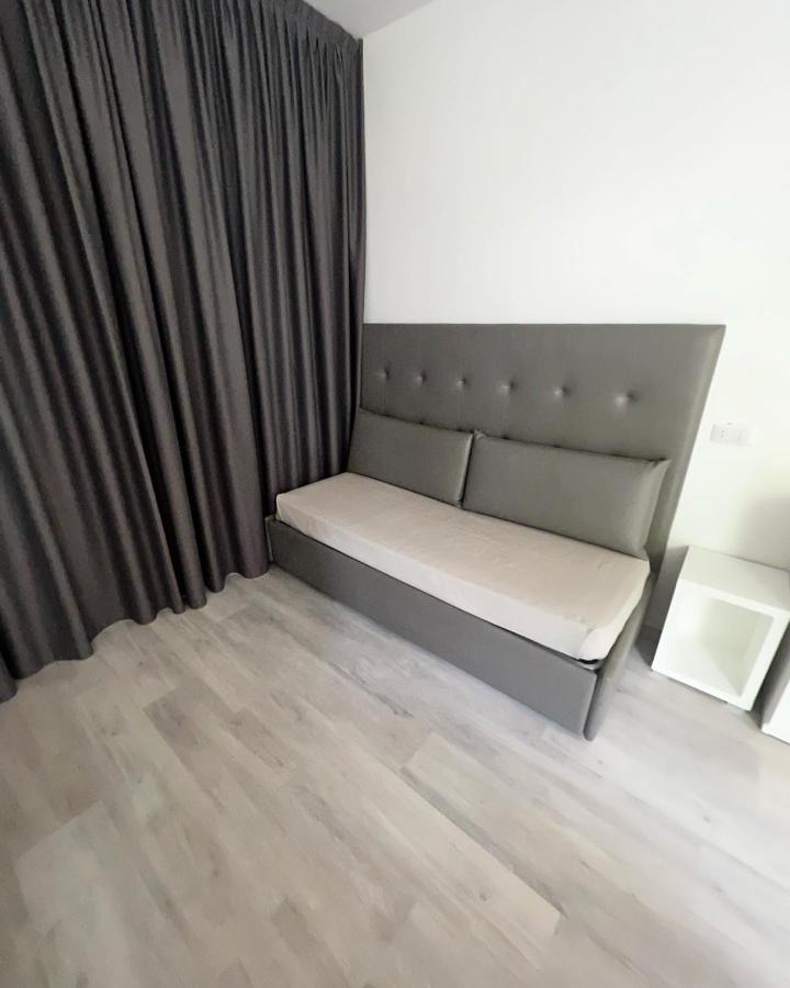 Hotel Ardea Riccione Exterior foto
