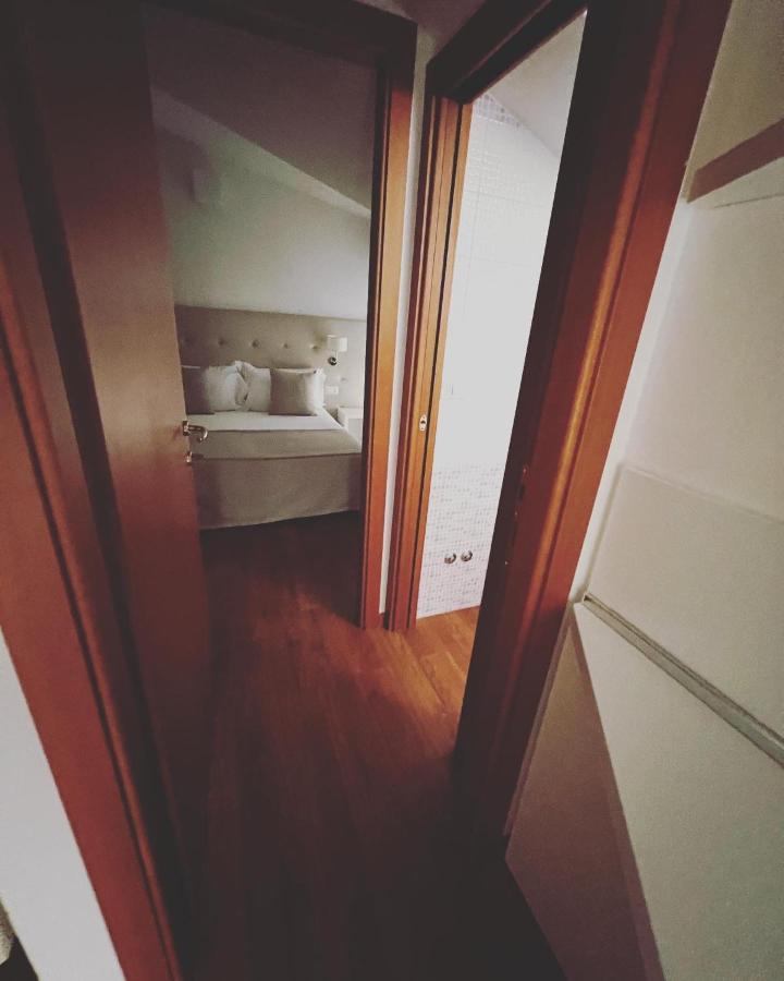 Hotel Ardea Riccione Exterior foto