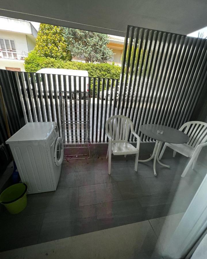 Hotel Ardea Riccione Exterior foto