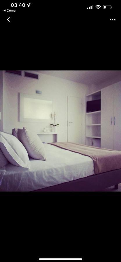 Hotel Ardea Riccione Exterior foto