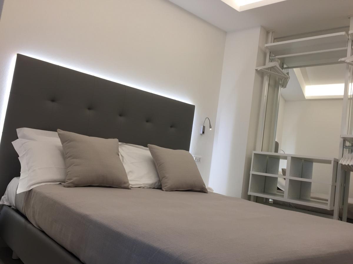 Hotel Ardea Riccione Exterior foto